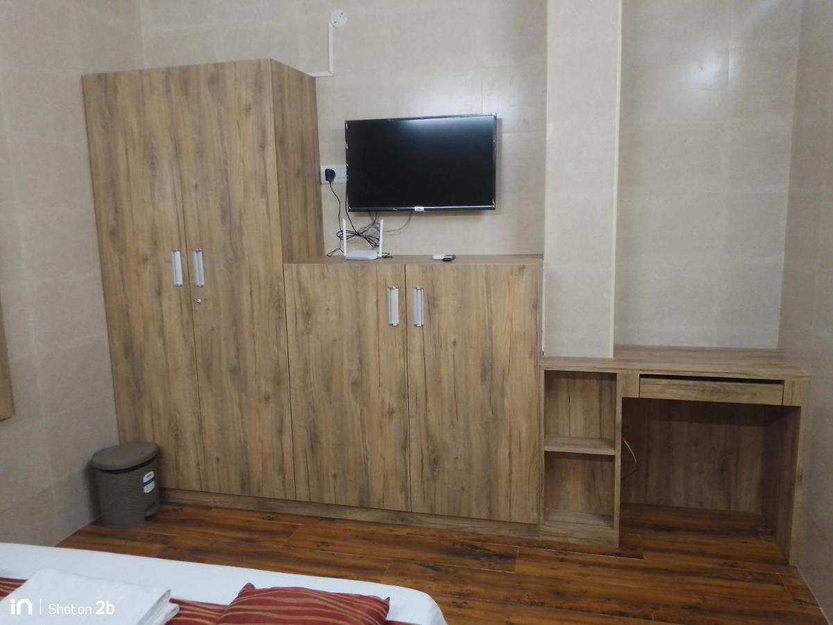 Season 4 Residences - 1Bhk Furnished Apartments Ченнаи Экстерьер фото