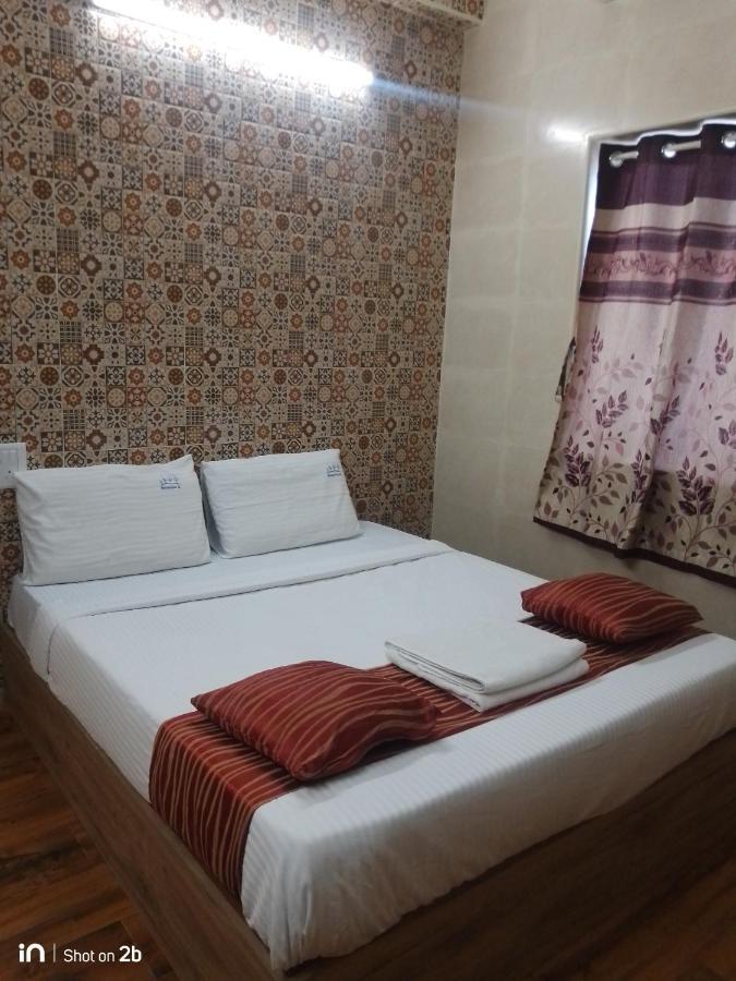 Season 4 Residences - 1Bhk Furnished Apartments Ченнаи Экстерьер фото