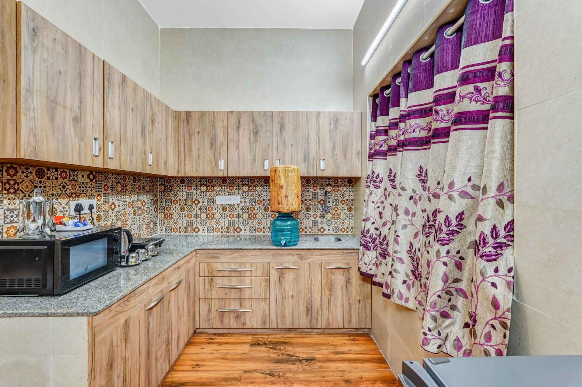 Season 4 Residences - 1Bhk Furnished Apartments Ченнаи Экстерьер фото